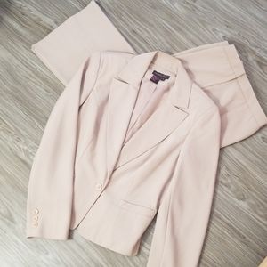Suit Set